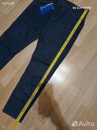 Jack&Jones jeans worker джинсы р.W30L30