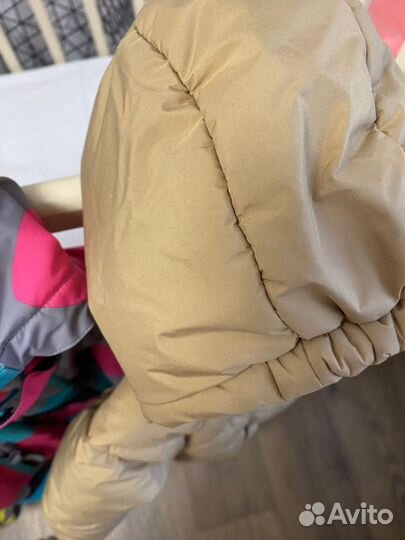 Комбинезоны