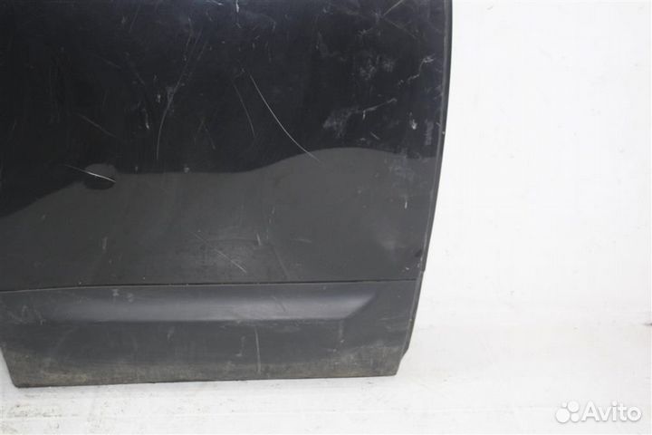 Дверь задняя правая Nissan Qashqai J10