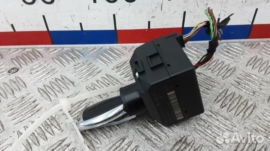 Замок зажигания mercedes benz S-class W221 (DKR12J