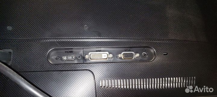Монитор Asus