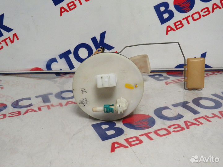 Насос топливный nissan primera TP12, wtnp12 QR20DE