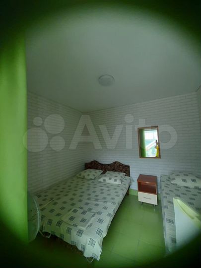 Комната 10 м², 1/2 эт.