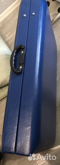 Массажная кушетка