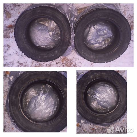 Yokohama F700Z 185/65 R15