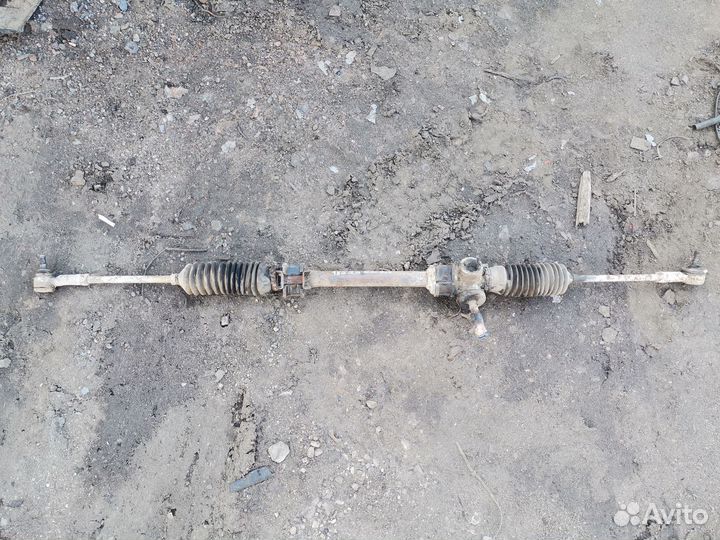 Рейка рулевая Ford Escort IV 1.6 d ltc