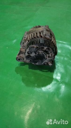 Генератор Volkswagen Passat B5 1996-2001, 1,6л 90А