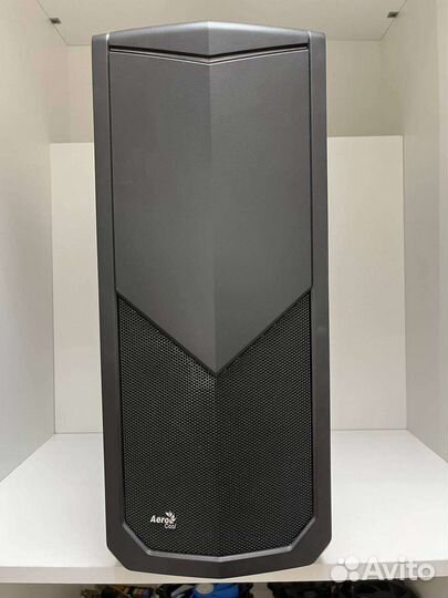 Игровой корпус для пк