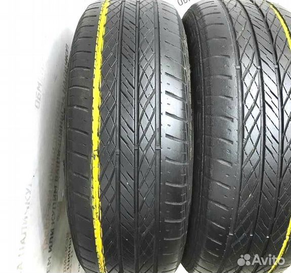 Rotalla RF10 225/65 R17 N