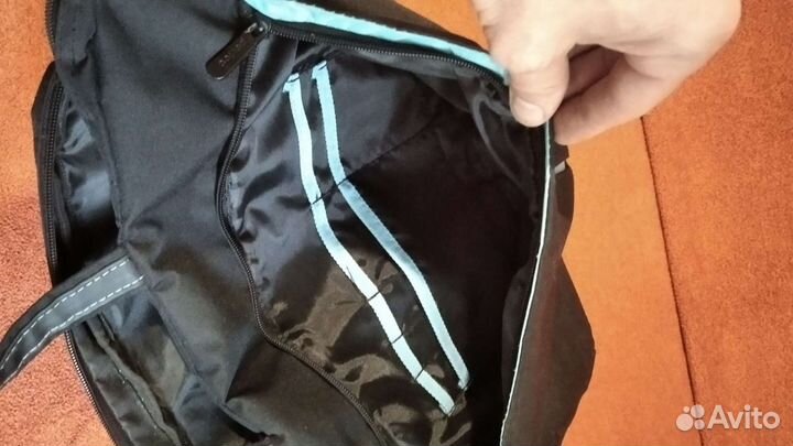 Сумка для ноутбука