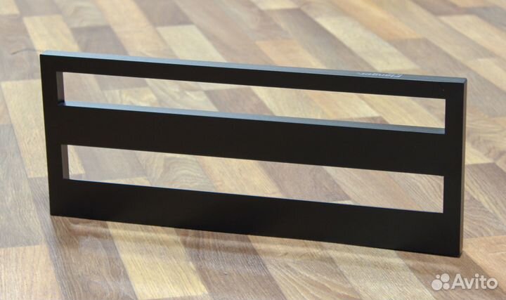 Педалборд Flanger на 6 педалей