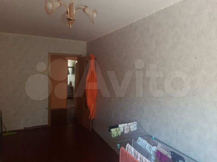 2-к. квартира, 47 м², 2/5 эт.