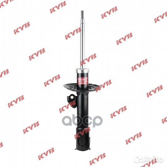 Стойка передняя toyota axio/fielder 12- RH 339317