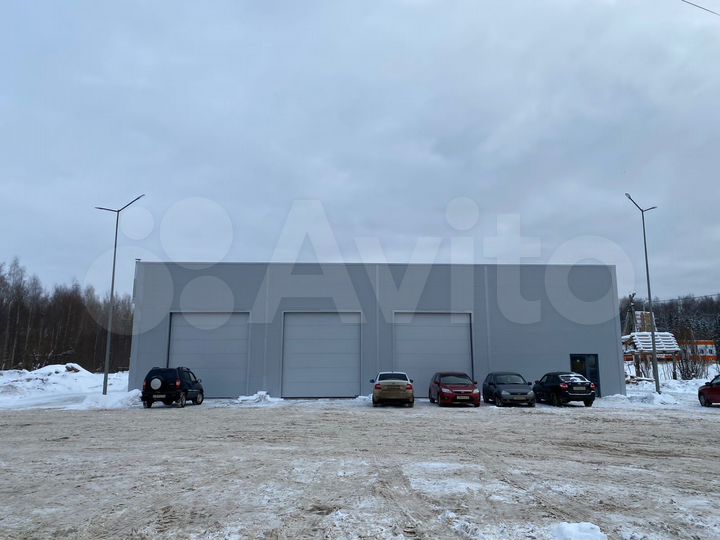 Свободного назначения, 800.9 м²