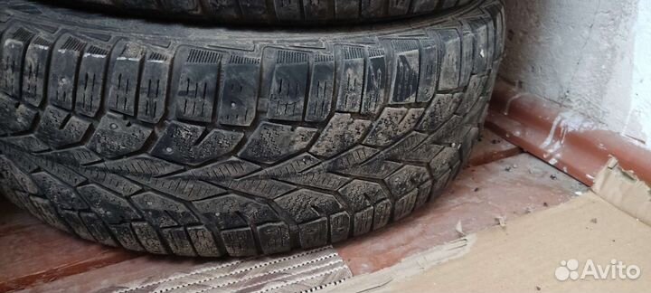 Hankook Winter I'Pike RS W419 195/65 R15