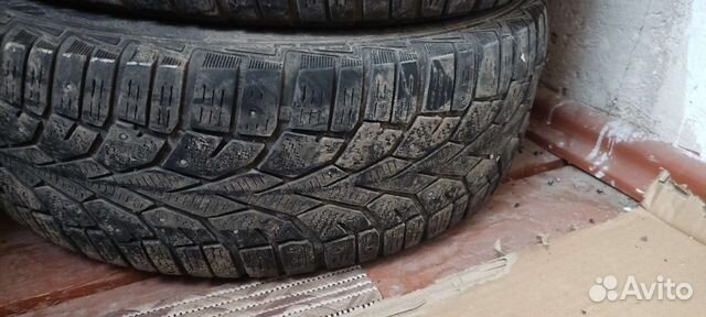 Hankook Winter I'Pike RS W419 195/65 R15