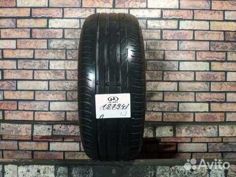 Bridgestone Turanza T001 205/55 R16