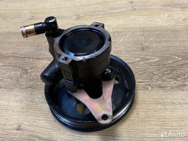 Opel vectra a 2,5 V6 рестайлинг гидроусилитель рул