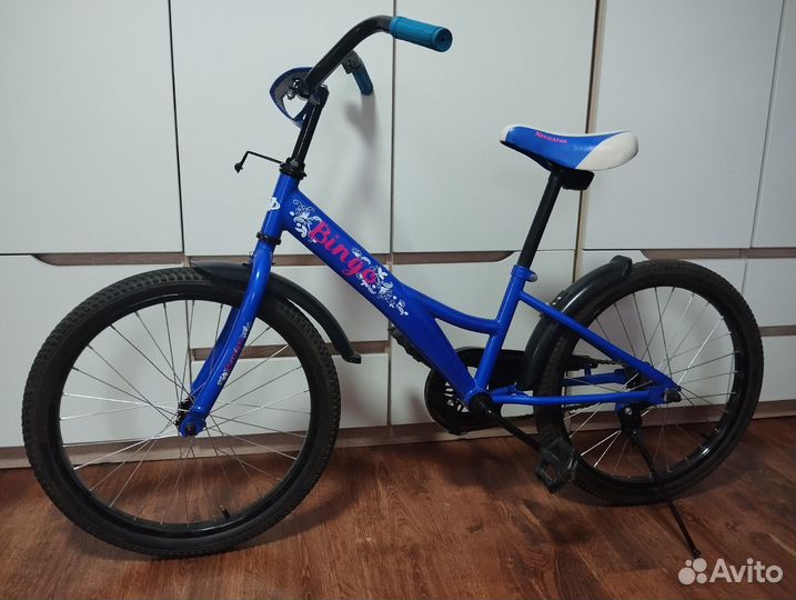 Велосипед детский Navigator 