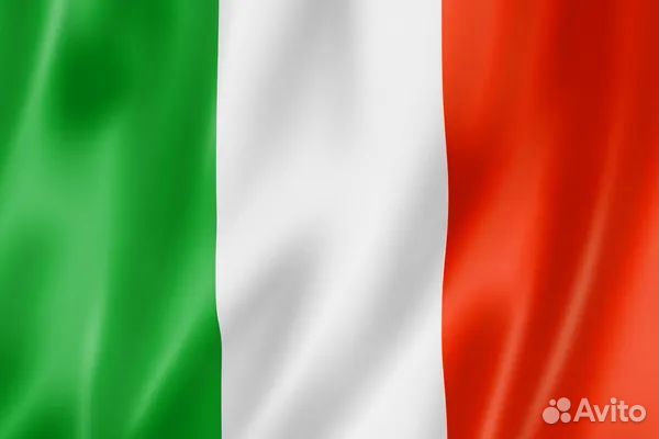 Репетитор по итальянскому языку онлайн