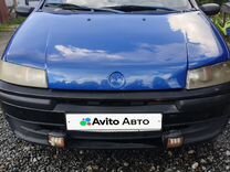 FIAT Punto 1.2 MT, 2001, 225 179 км