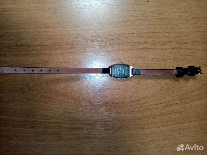 Часы женские