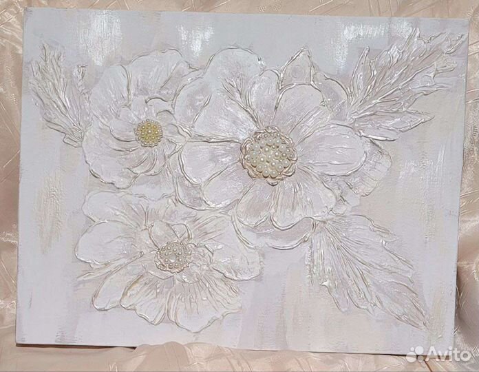 Текстурная картина