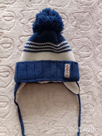 Шапка детская