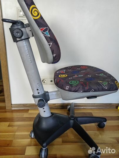 Компьютерное кресло бу