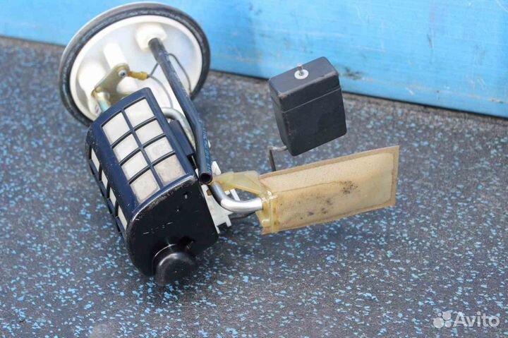 Бензонасос Toyota Rav4 (Тойота Рав4) XA20 10200018