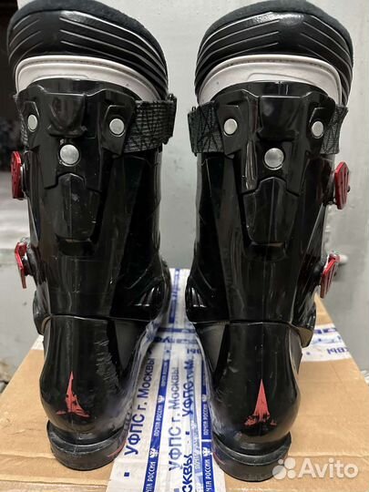 Ботинки для горных лыж 43-44