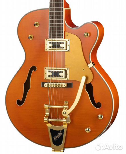 Полуакустическая гитара Foix FEG/FEG-KG-17-NAT