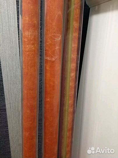 Рулонные шторы