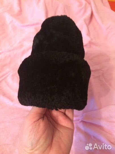 Шапки меховые