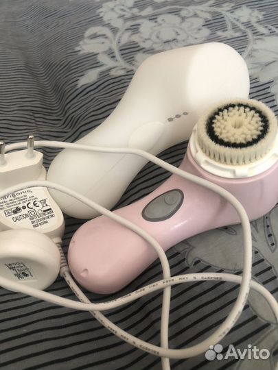 Массажер Кларионик для лица