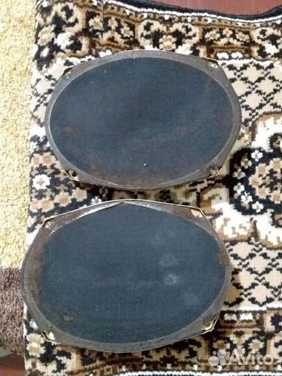 Акустические колонки оксфорд