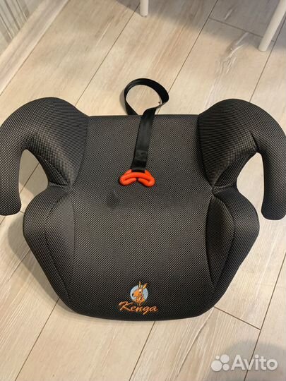 Детское автокресло 15 до 36 кг