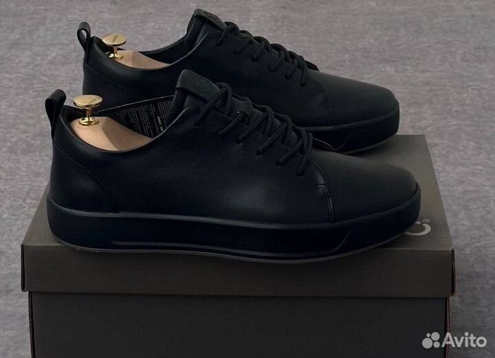 Кроссовки Ecco