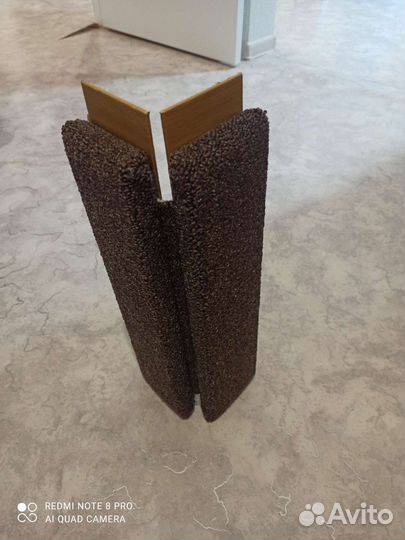 Когтеточка настенная