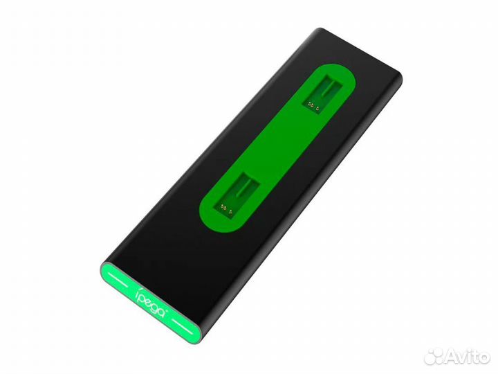 Зарядная станция для двух контроллеров Xbox One