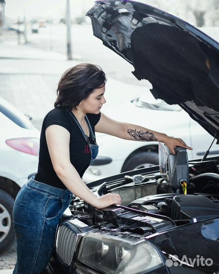 Автоэлектpик с выездом Aвтотехпомoщь