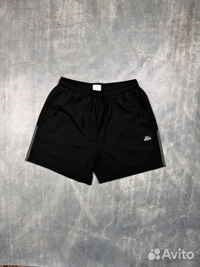 Шорты lonsdale оригинал