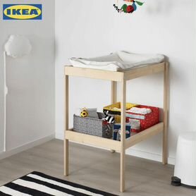 Пеленальный столик IKEA