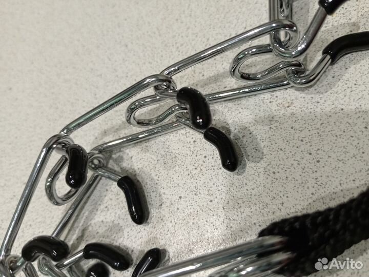 Ошейник для собак строгий