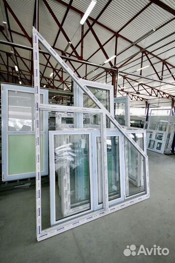 Остекление веранд, террас