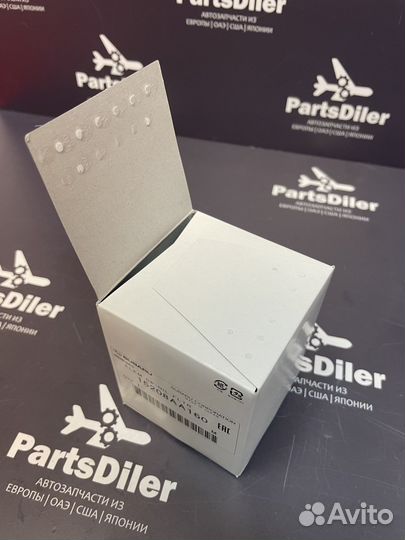 Фильтр масляный 15208AA160 Subaru