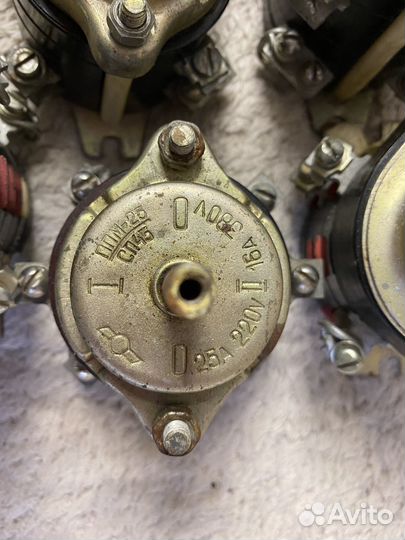 Пакетный переключатель