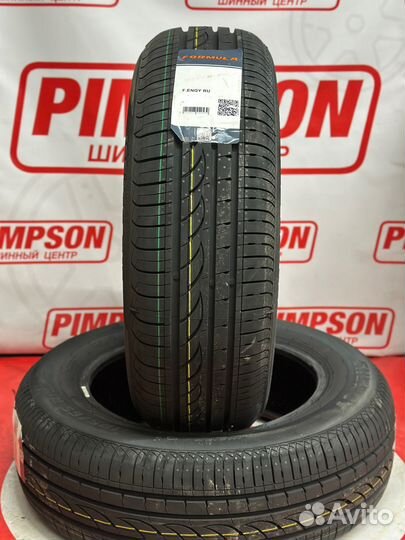 Pirelli Formula Energy 225/45 R17 94Y