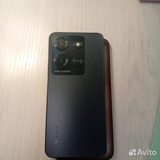 Infinix NOTE 30i, 8/128 ГБ