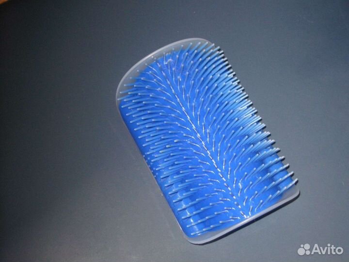 Чесалка для кошек